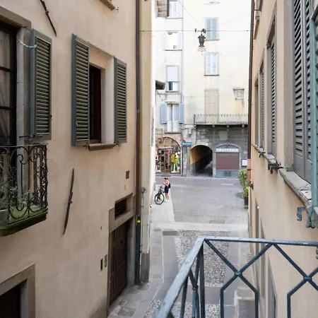 Apartment Alta - Charm & History